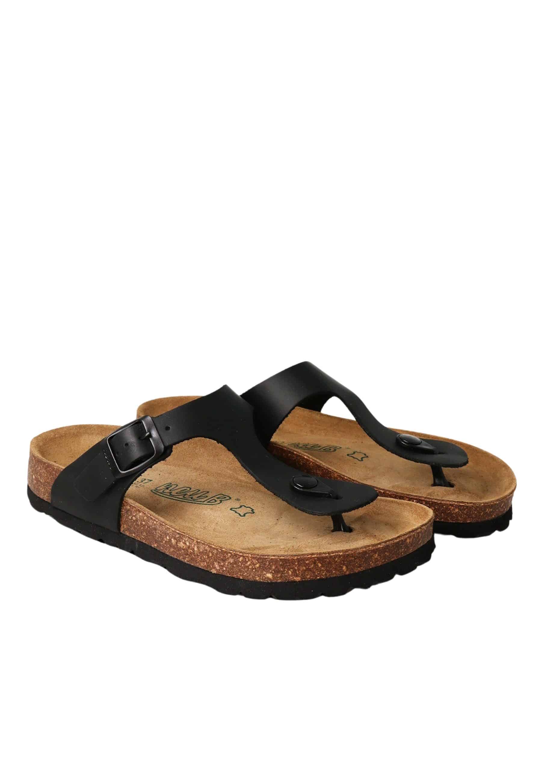 Neu-B Sandalen RENANIA Zehentrenner