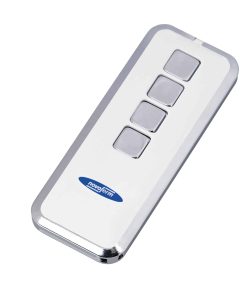 Novoferm Garagentor Handsender Mini-Novotron 524 Design