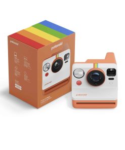 Now Gen3 Camera Coral