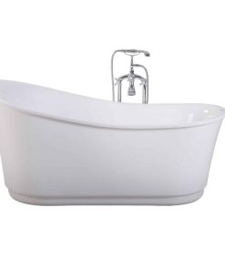 OXFORD Badewanne