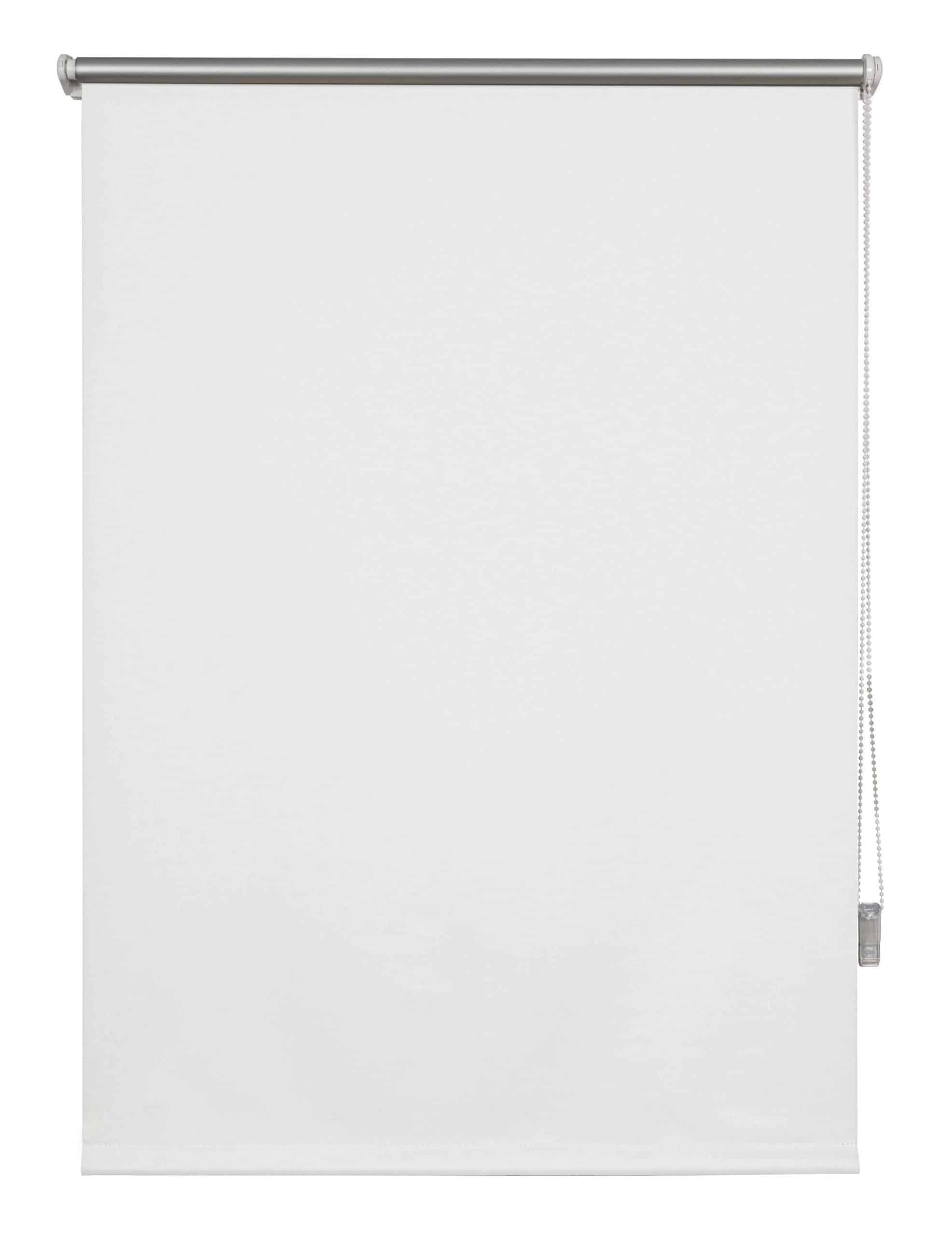 Ondeco Thermo-Rollo Win ohne Bohren Verdunkelung für Fenster und Türen lichtundurchlässig Größe: 80x210 cm