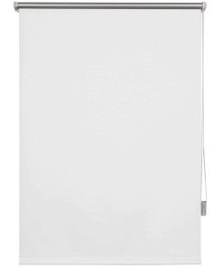 Ondeco Thermo-Rollo Win ohne Bohren Verdunkelung für Fenster und Türen lichtundurchlässig Größe: 90x210 cm