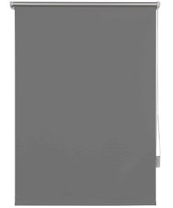 Ondeco Thermo-Rollo Win ohne Bohren Verdunkelung für Fenster und Türen lichtundurchlässig Größe: 95x160cm