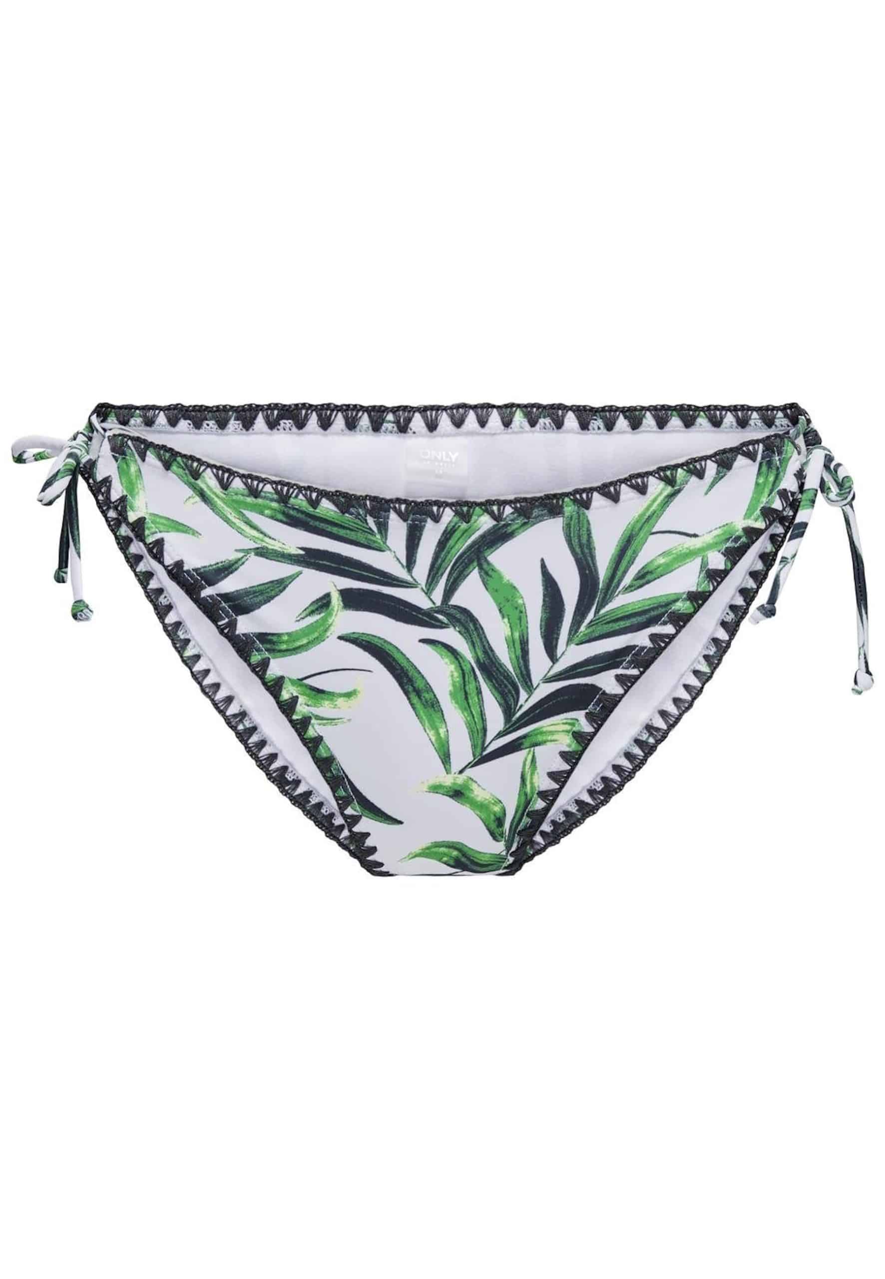 Only Bikinislip TRICIA Bikini Bottom