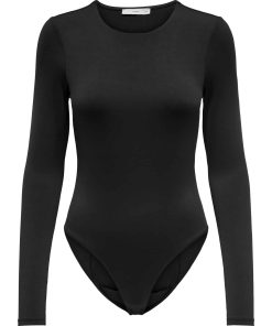 Only Body Lone Bodysuit