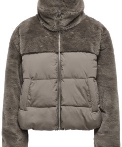 Only Jacke WANJA Steppjacke