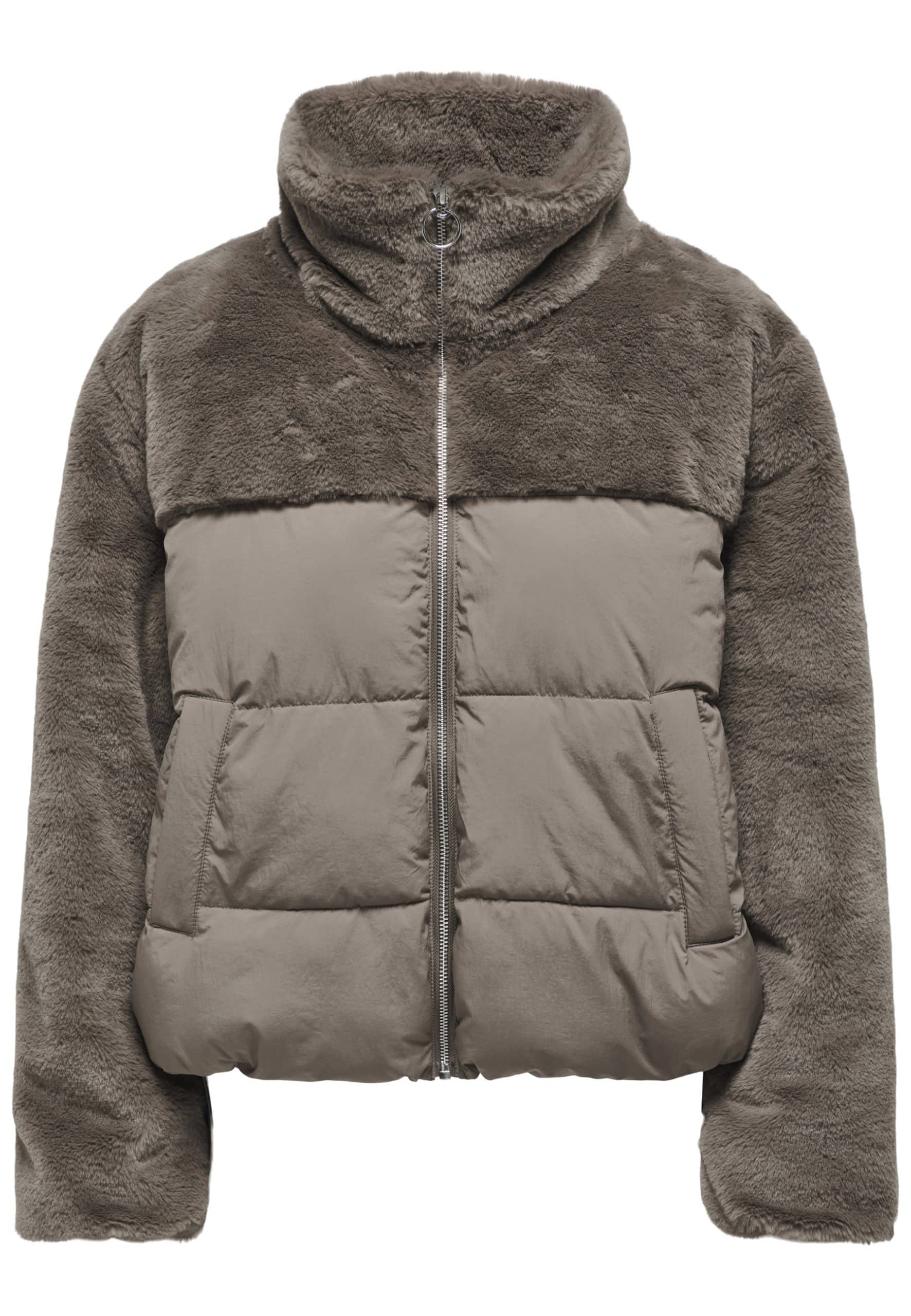 Only Jacke WANJA Steppjacke