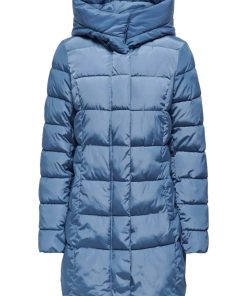 Only Mantel LINA Steppmantel