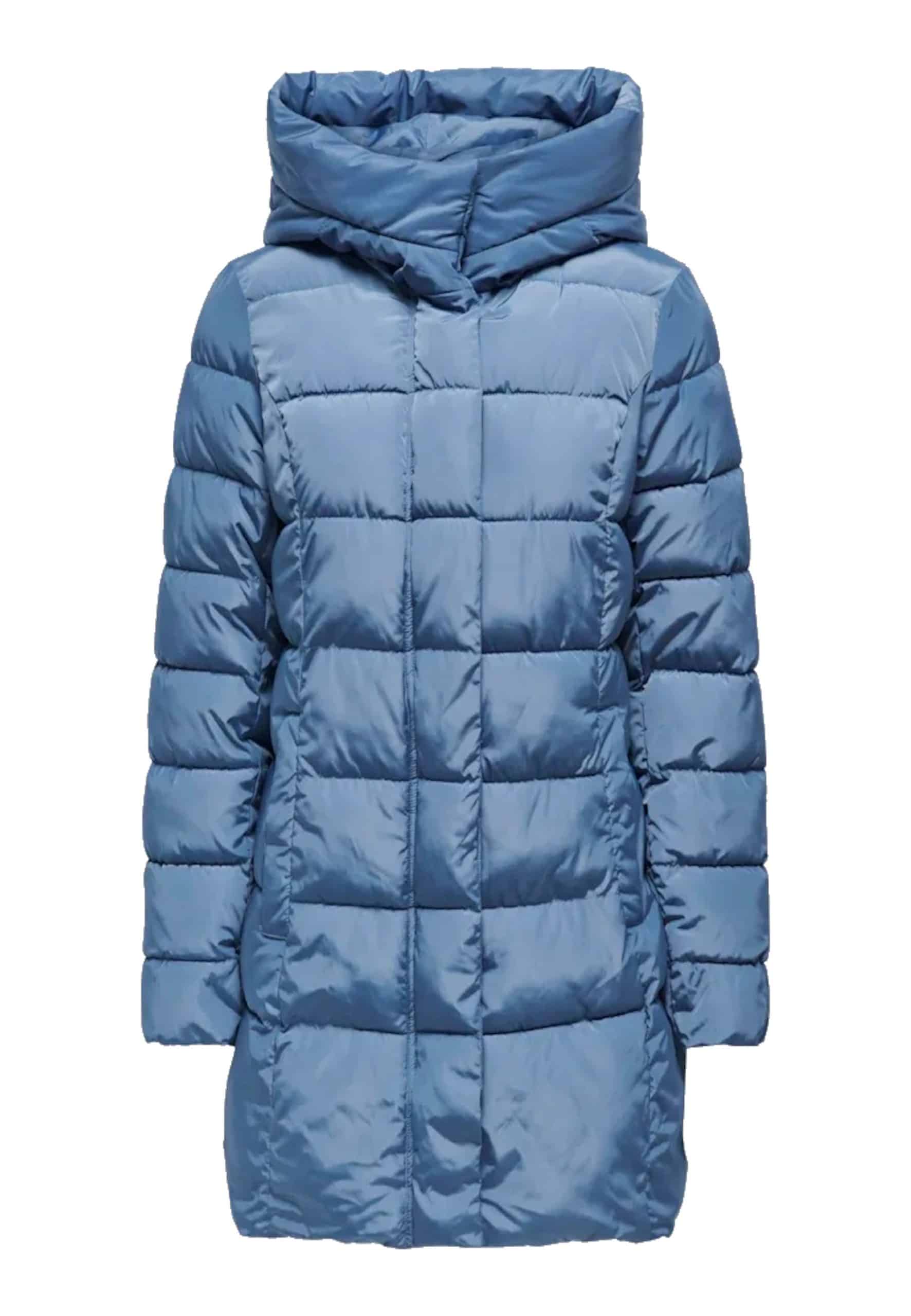 Only Mantel LINA Steppmantel