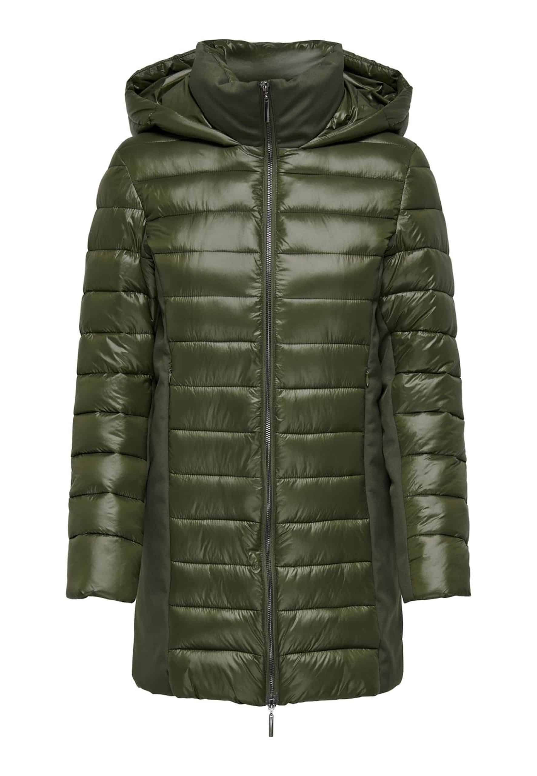 Only Mantel NEW SOPHIE Steppmantel