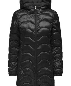 Only Mantel VEGA Steppmantel