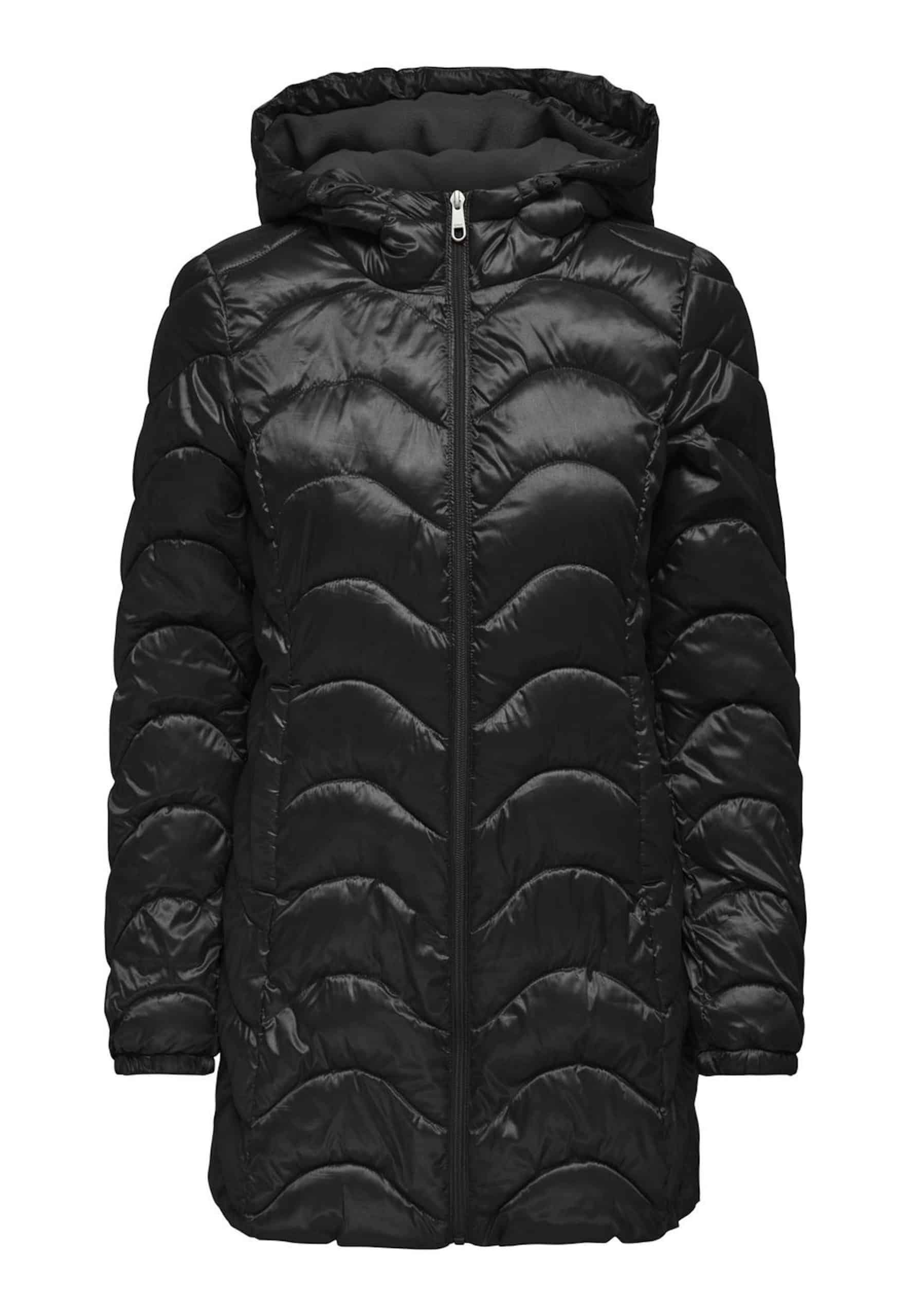 Only Mantel VEGA Steppmantel