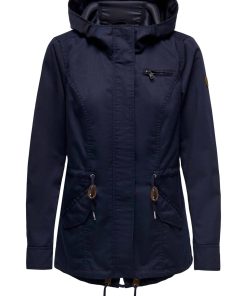 Only Parka Lorca lange Jacke