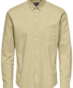Only & Sons Hemd ALVARO  Langarmhemd