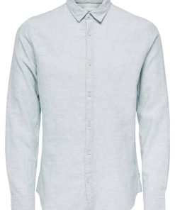 Only & Sons Hemd CAIDEN Langarmhemd