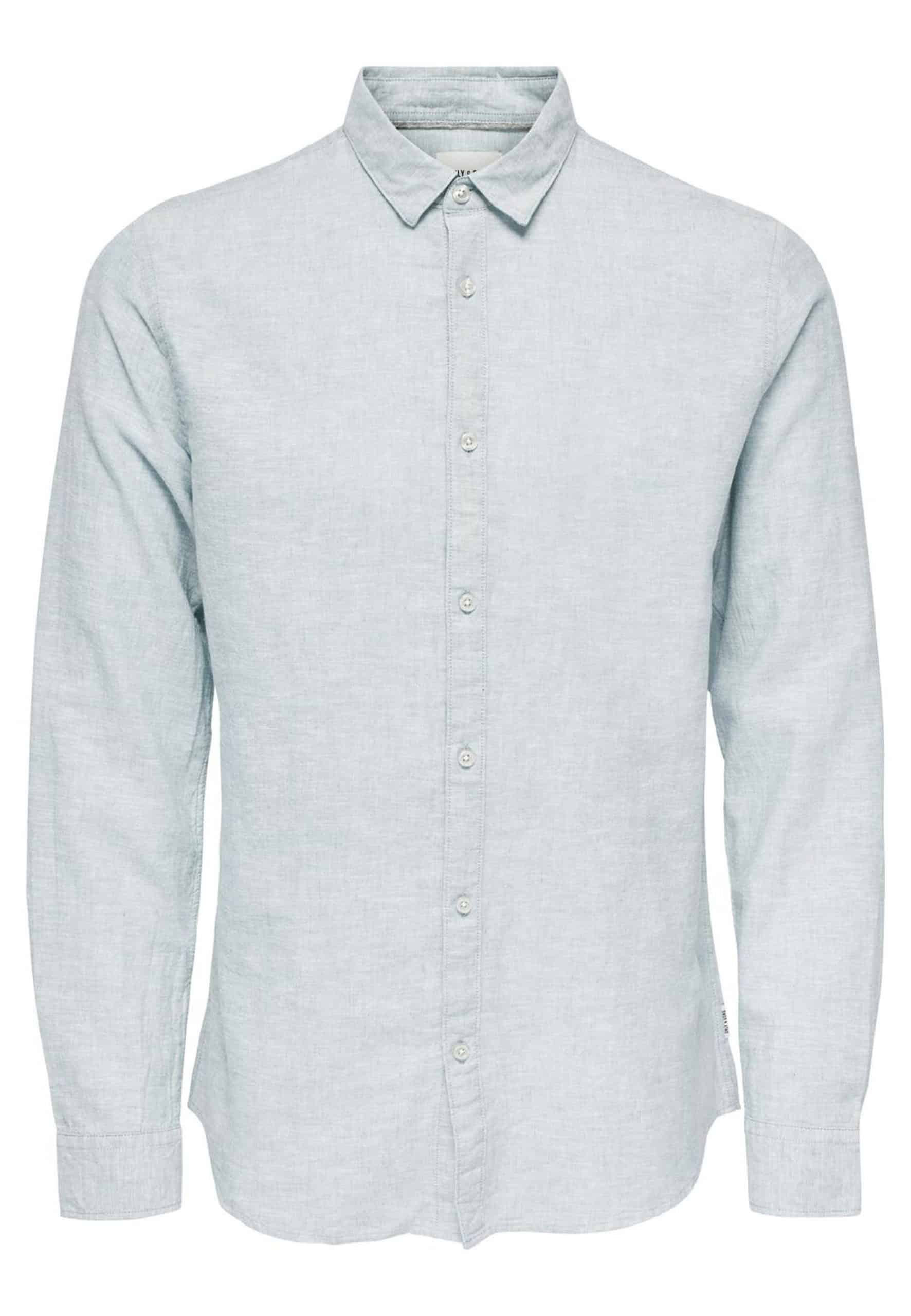 Only & Sons Hemd CAIDEN Langarmhemd