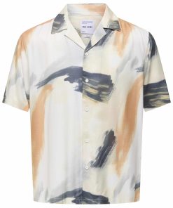 Only & Sons Hemd DASH Kurzarmhemd