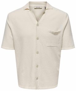 Only & Sons Hemd FRANKIE Kurzarmhemd