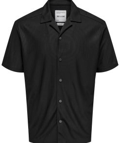 Only & Sons Hemd KARI Kurzarmhemd