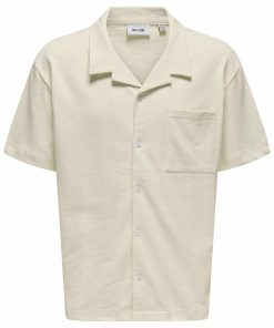 Only & Sons Hemd MABON Kurzarmhemd