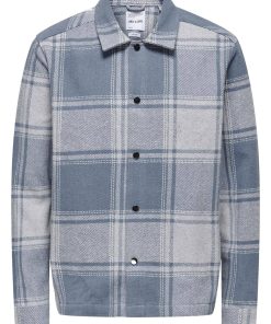 Only & Sons Hemd MACE  Langarmhemd