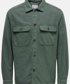 Only & Sons Hemd OLIVER  Langarmhemd