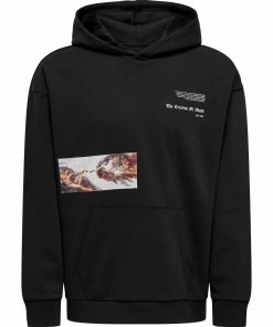 Only & Sons Hoodie Apoh Life Kapuzensweatshirt