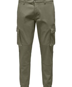 Only & Sons Hose CAM Cargohose