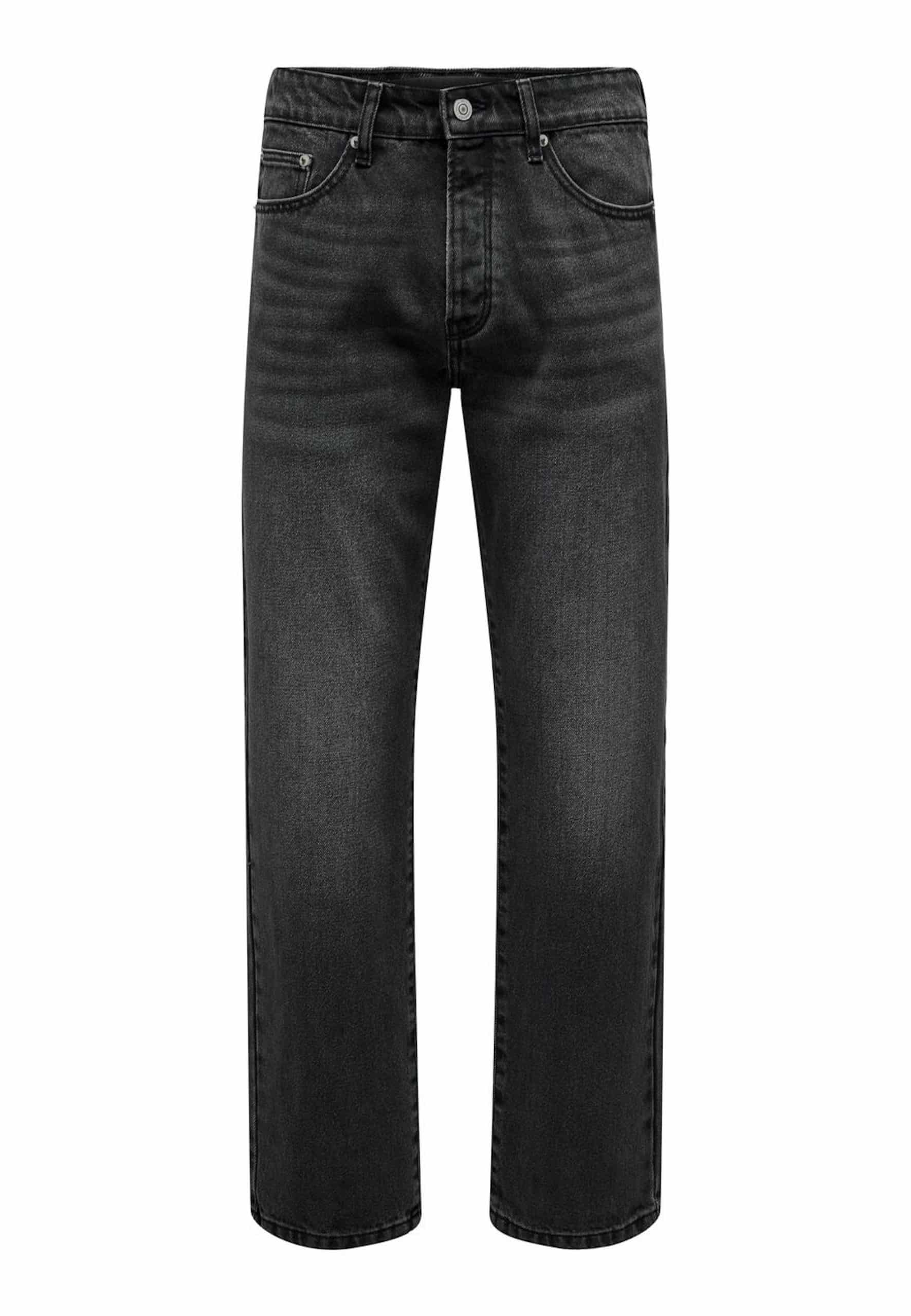 Only & Sons Hose EDGE Jeans