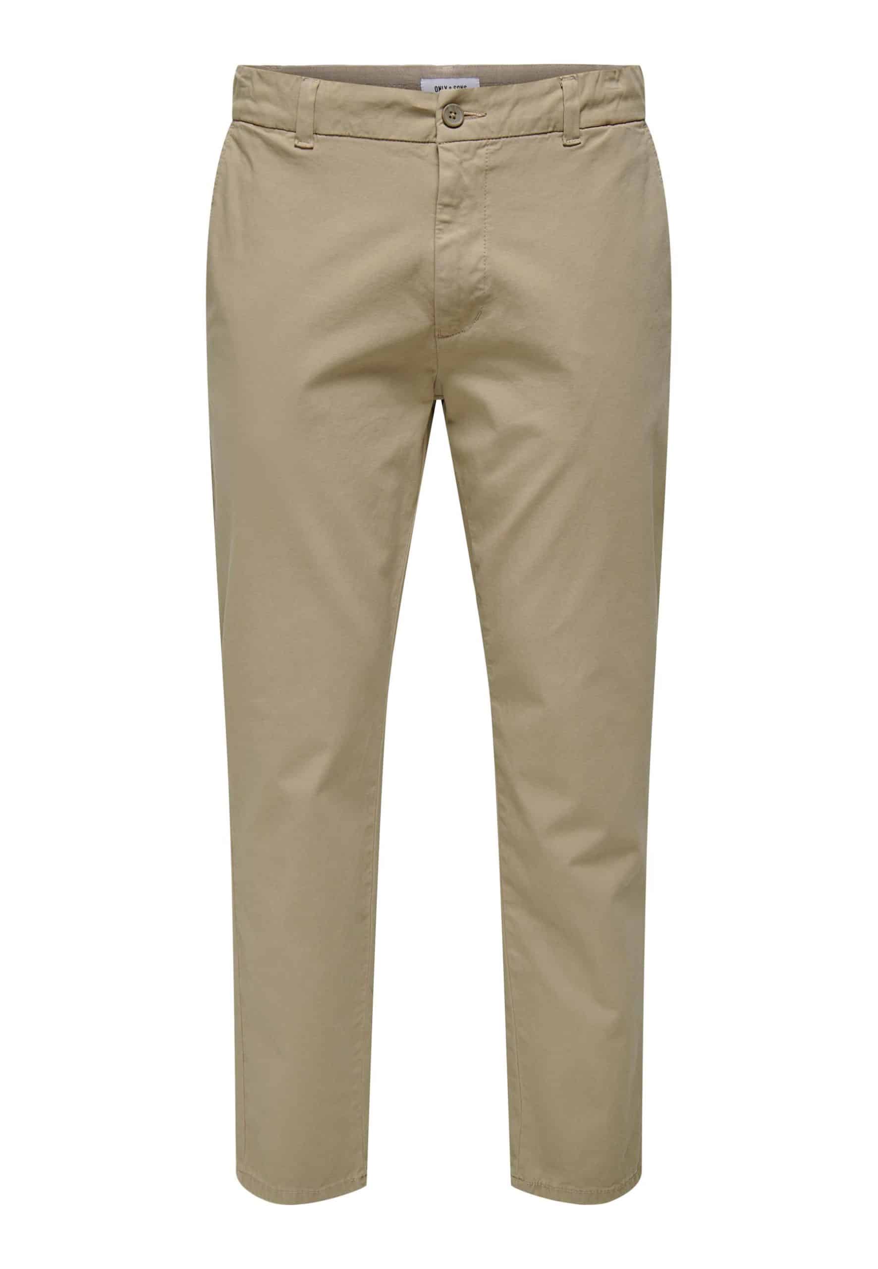 Only & Sons Hose FREE Chino-Hose