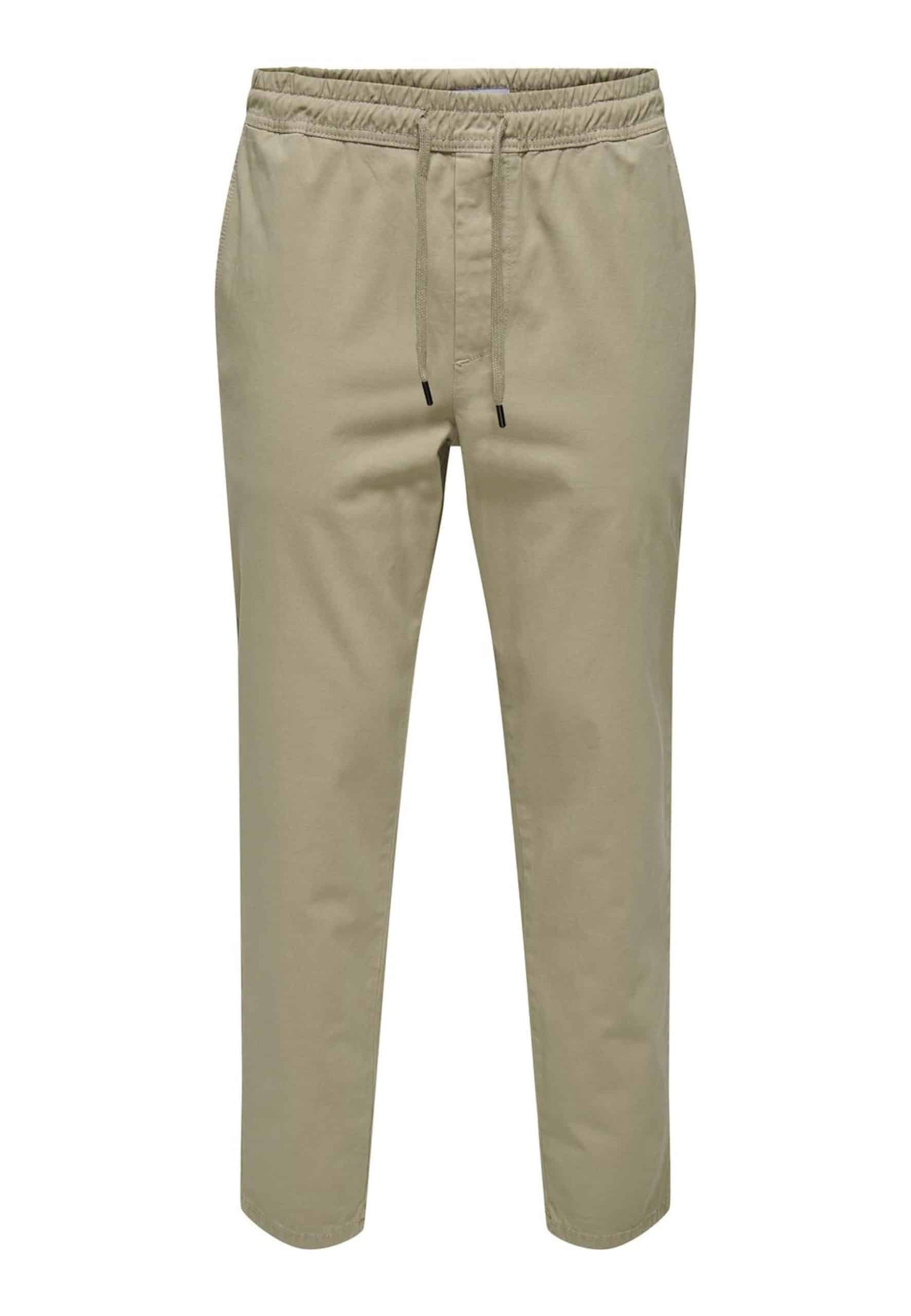 Only & Sons Hose LINUS Chinohose