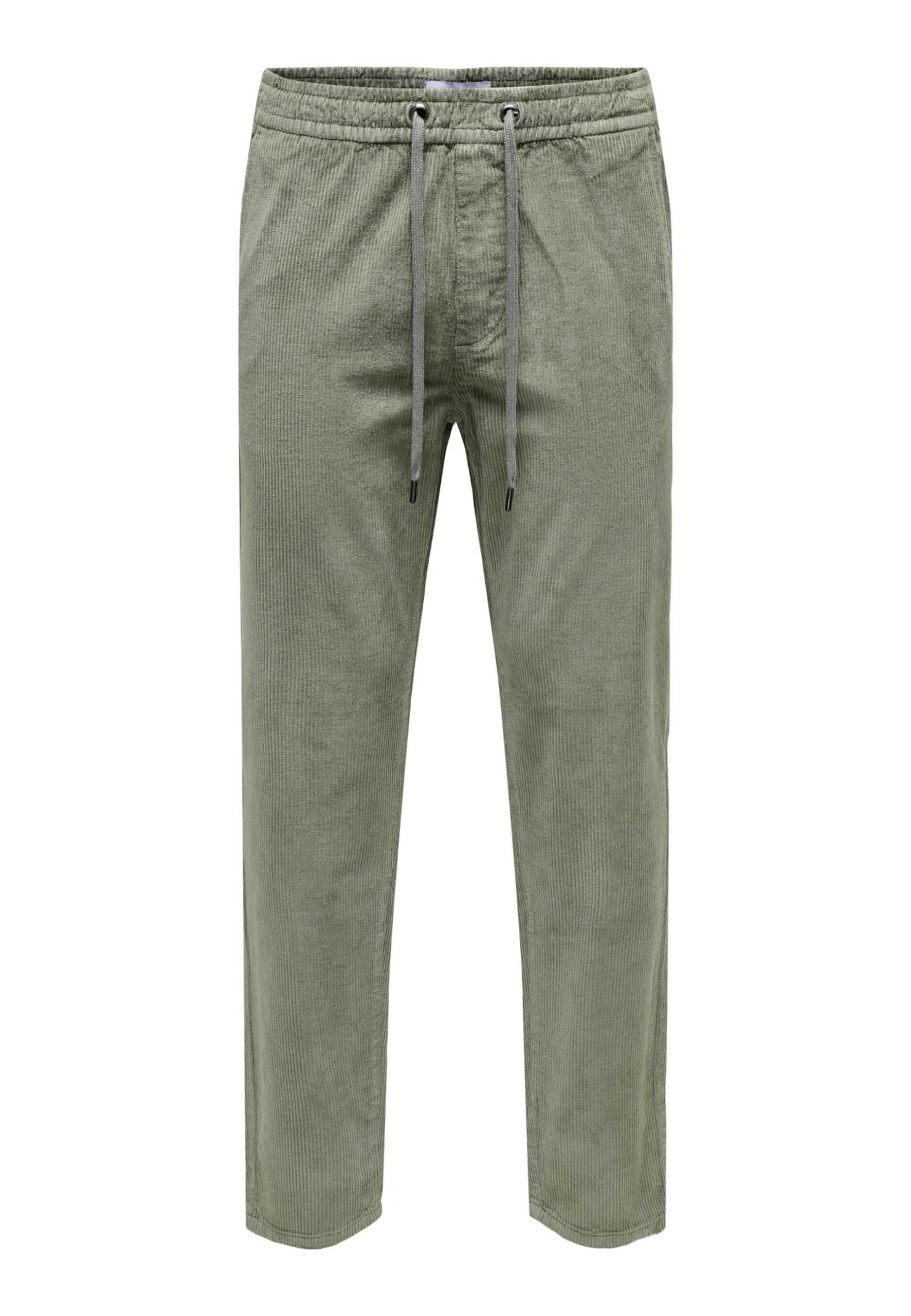 Only & Sons Hose LINUS Kordhosen