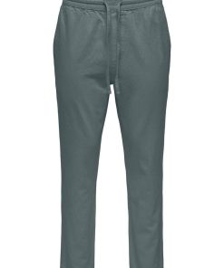 Only & Sons Hose LIVE CROP Twillhose