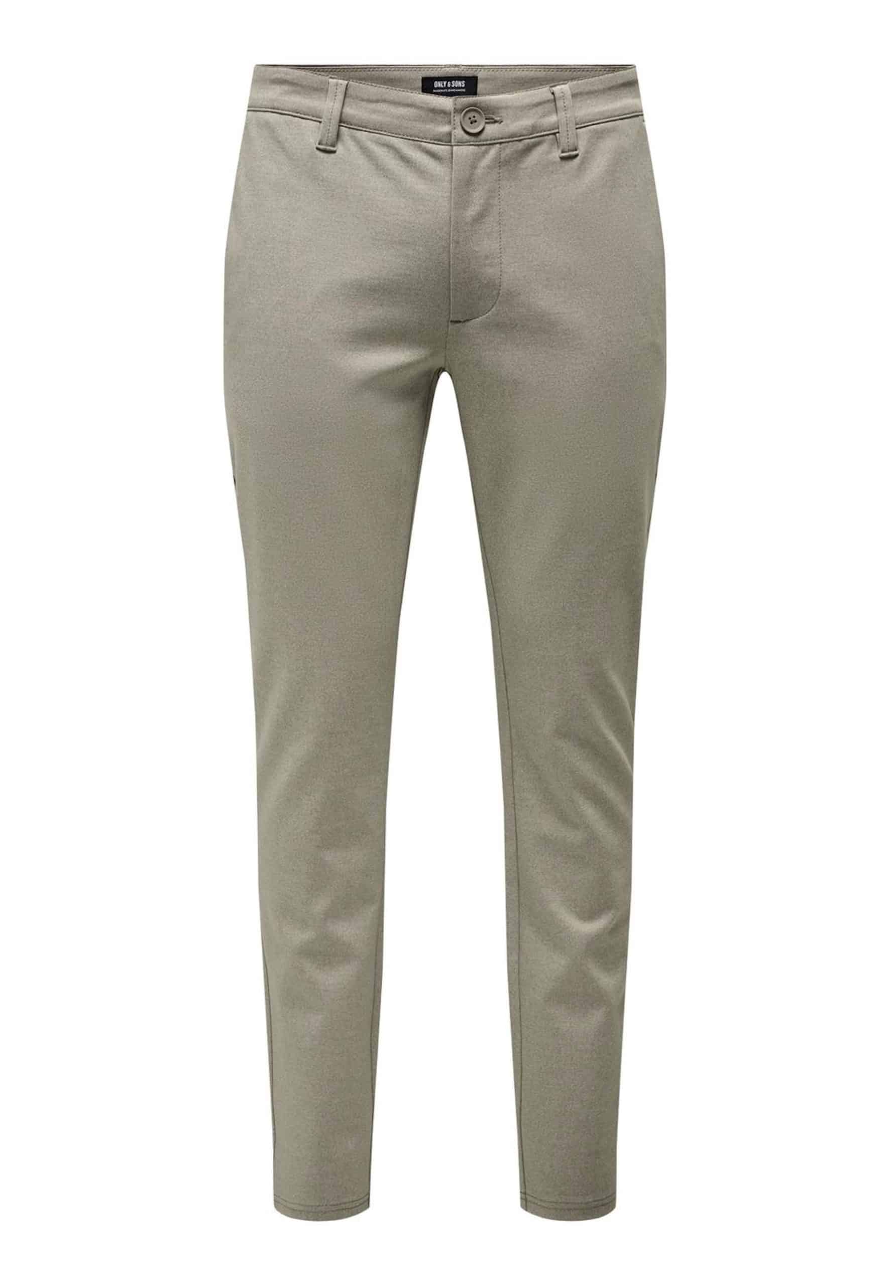 Only & Sons Hose MARK Chinohose