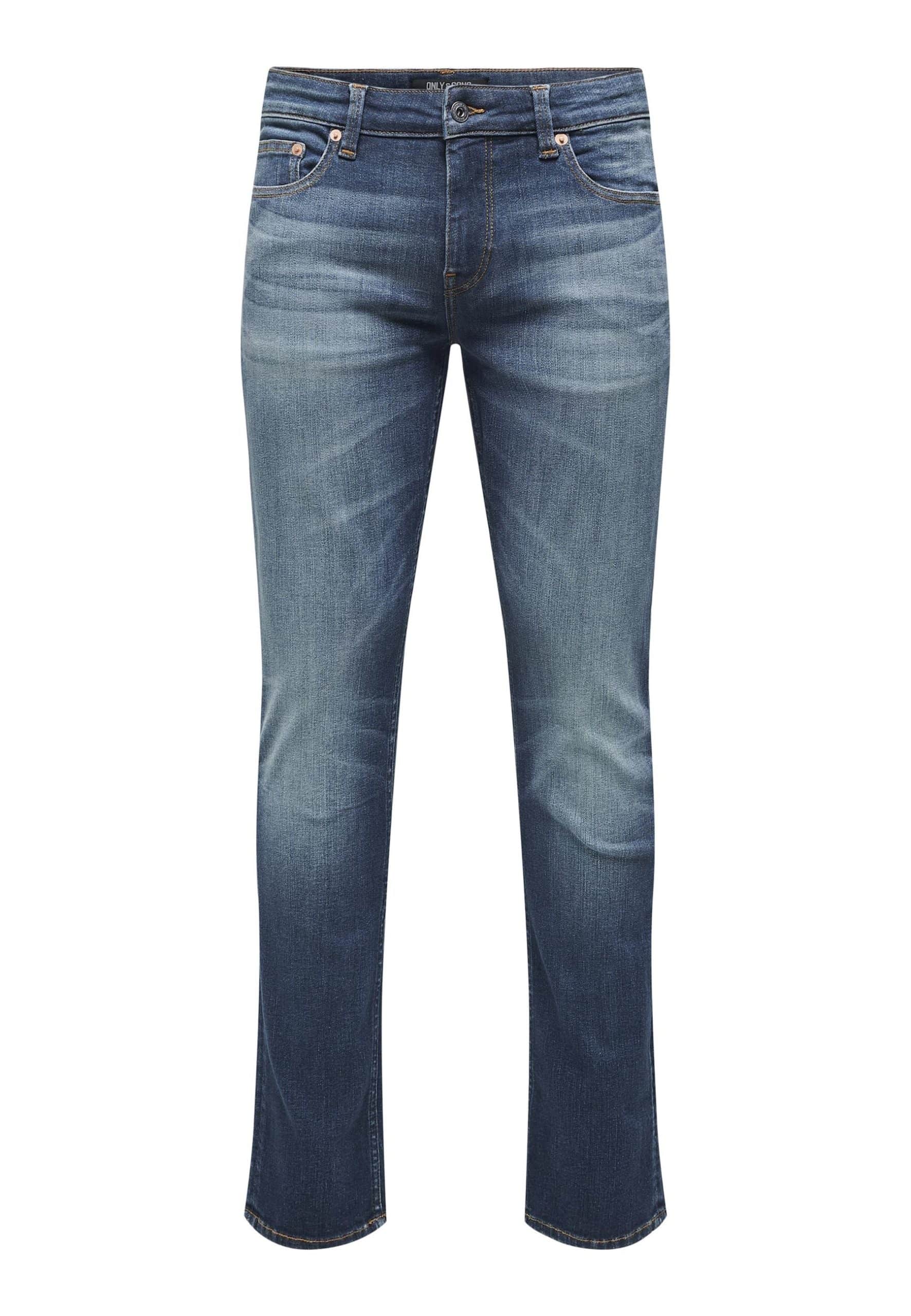 Only & Sons Hose Slim LOOM Jeans
