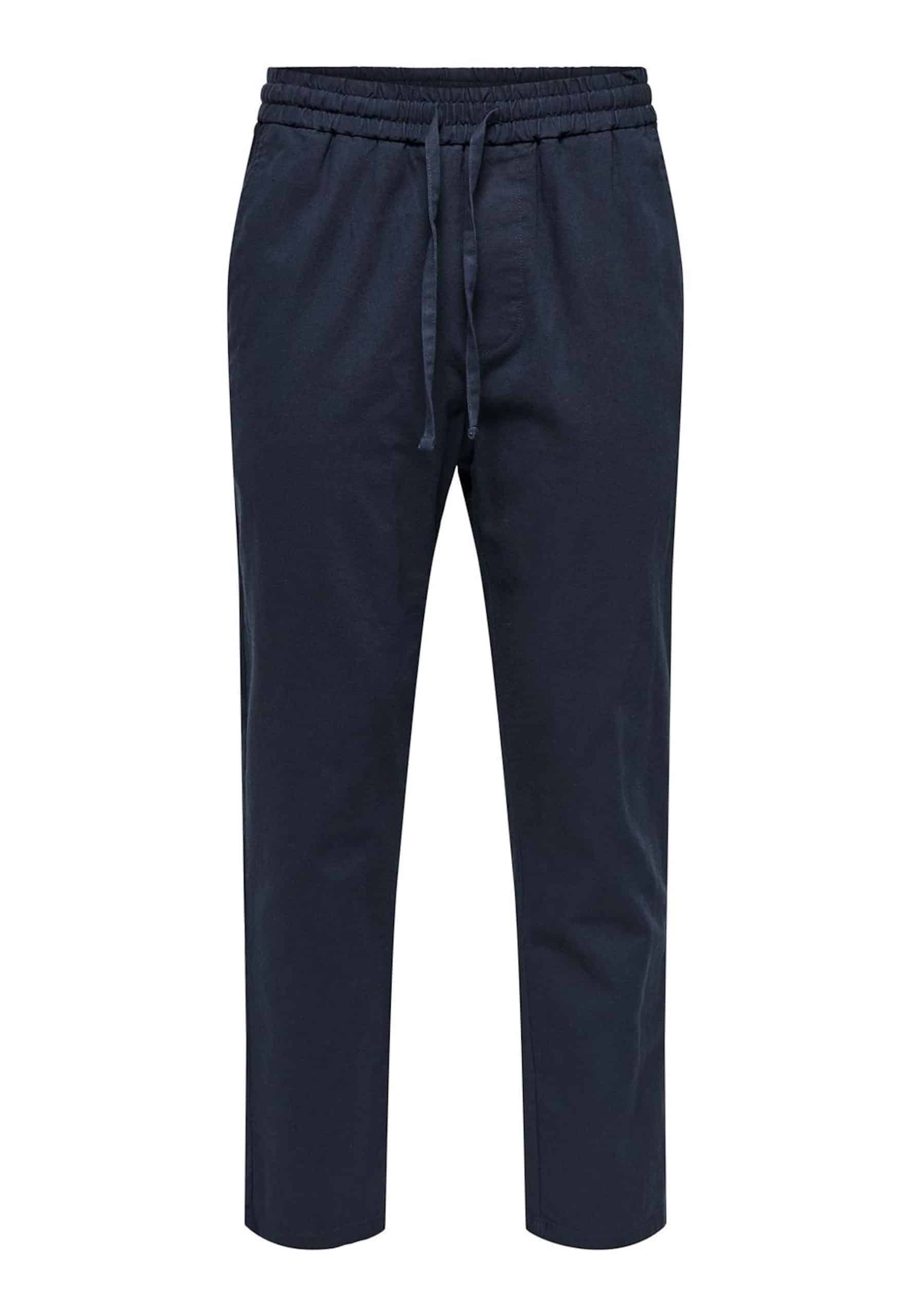 Only & Sons Hosen LINUS Stoffhose