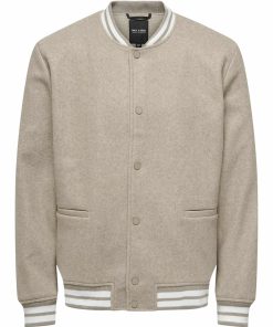 Only & Sons Jacke DENVER Bomberjacke