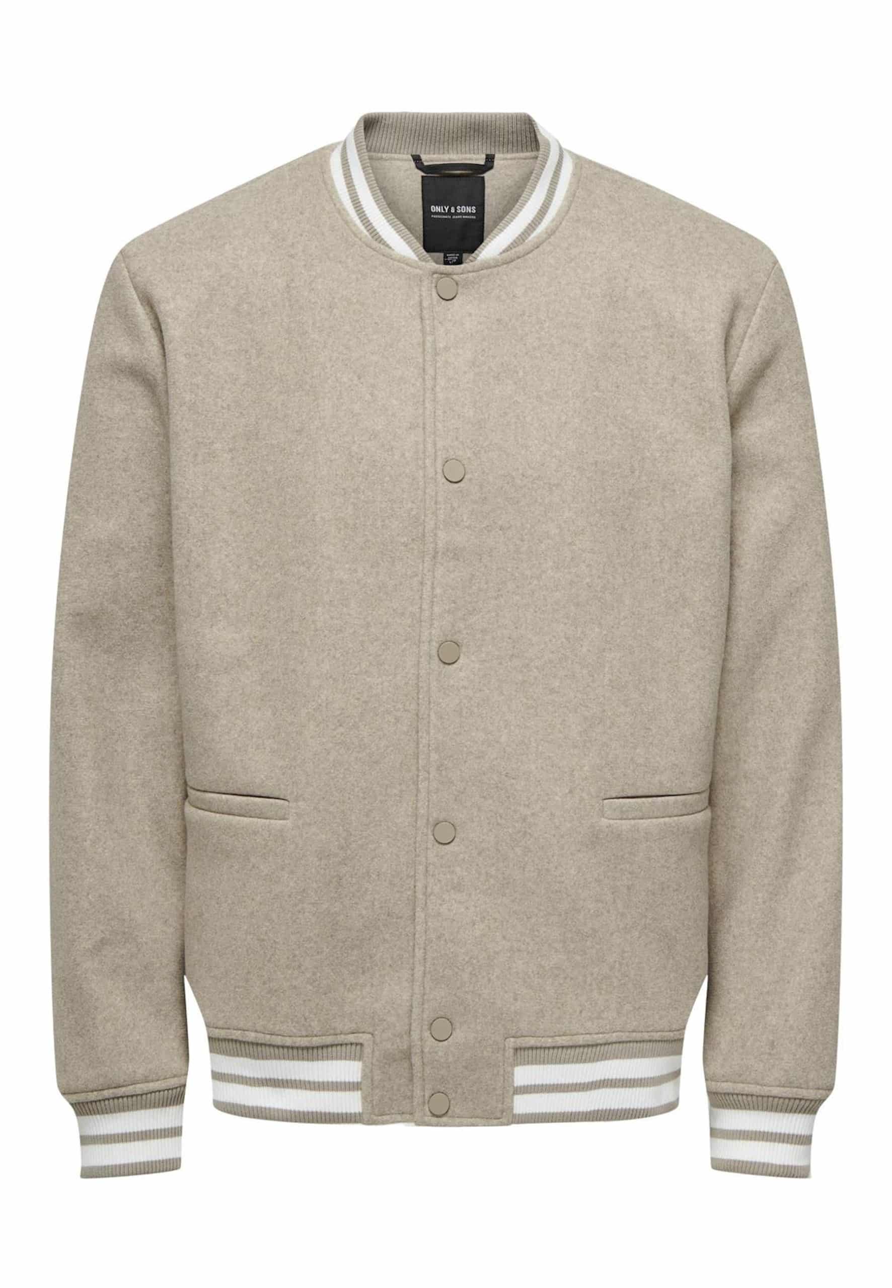 Only & Sons Jacke DENVER Bomberjacke