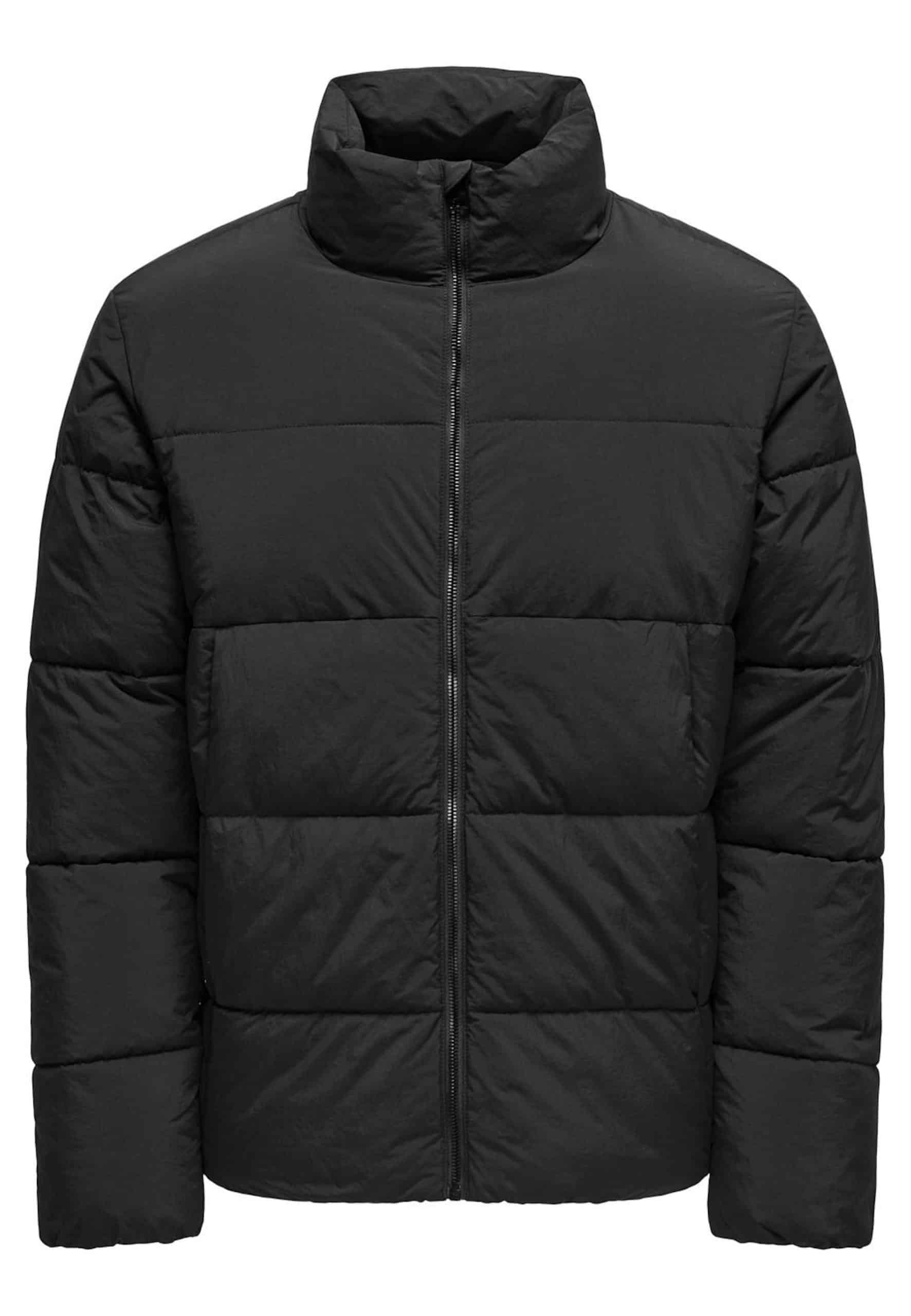 Only & Sons Jacke GLOBAL Steppjacke