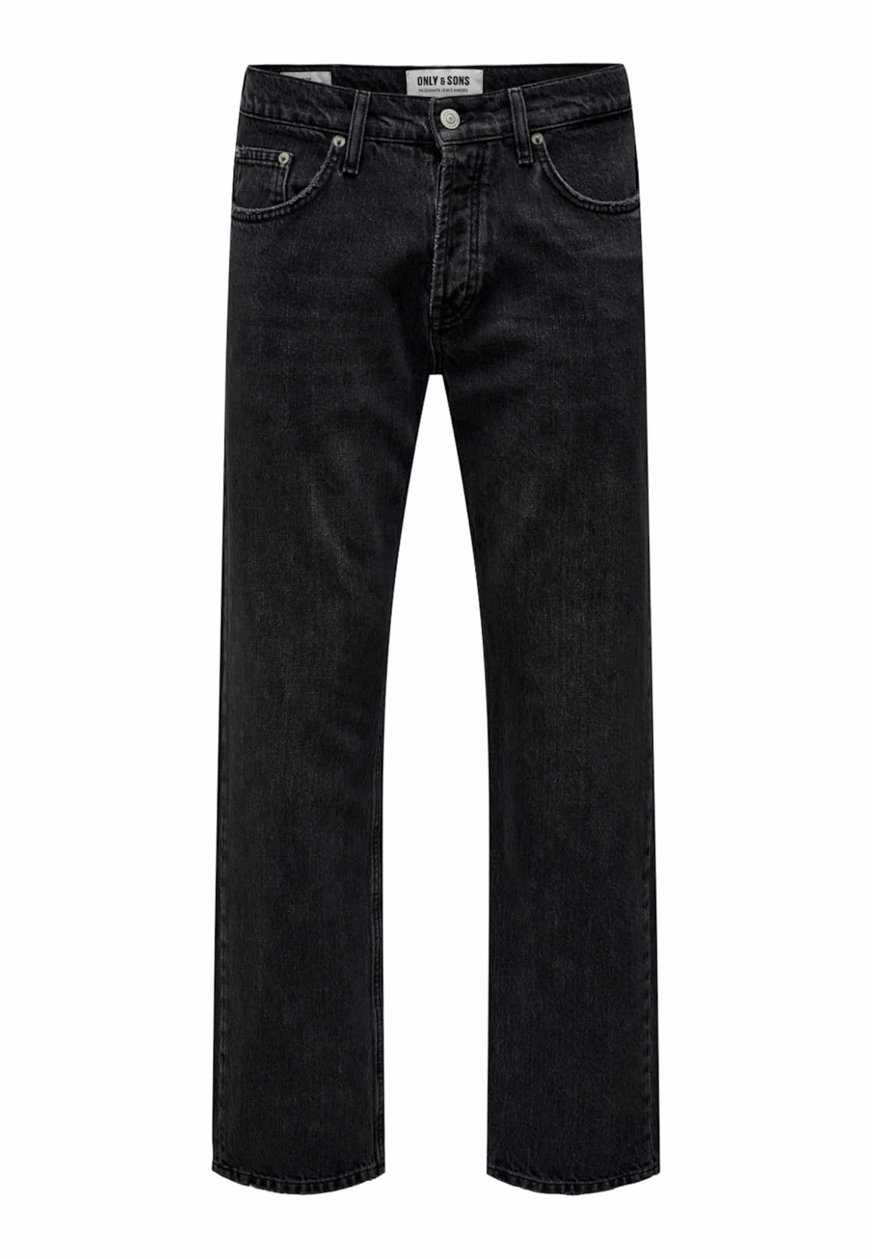 Only & Sons Jeans Edge lange Hose