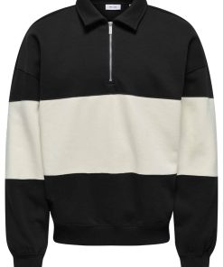Only & Sons Pullover BYRON Sweatshirt