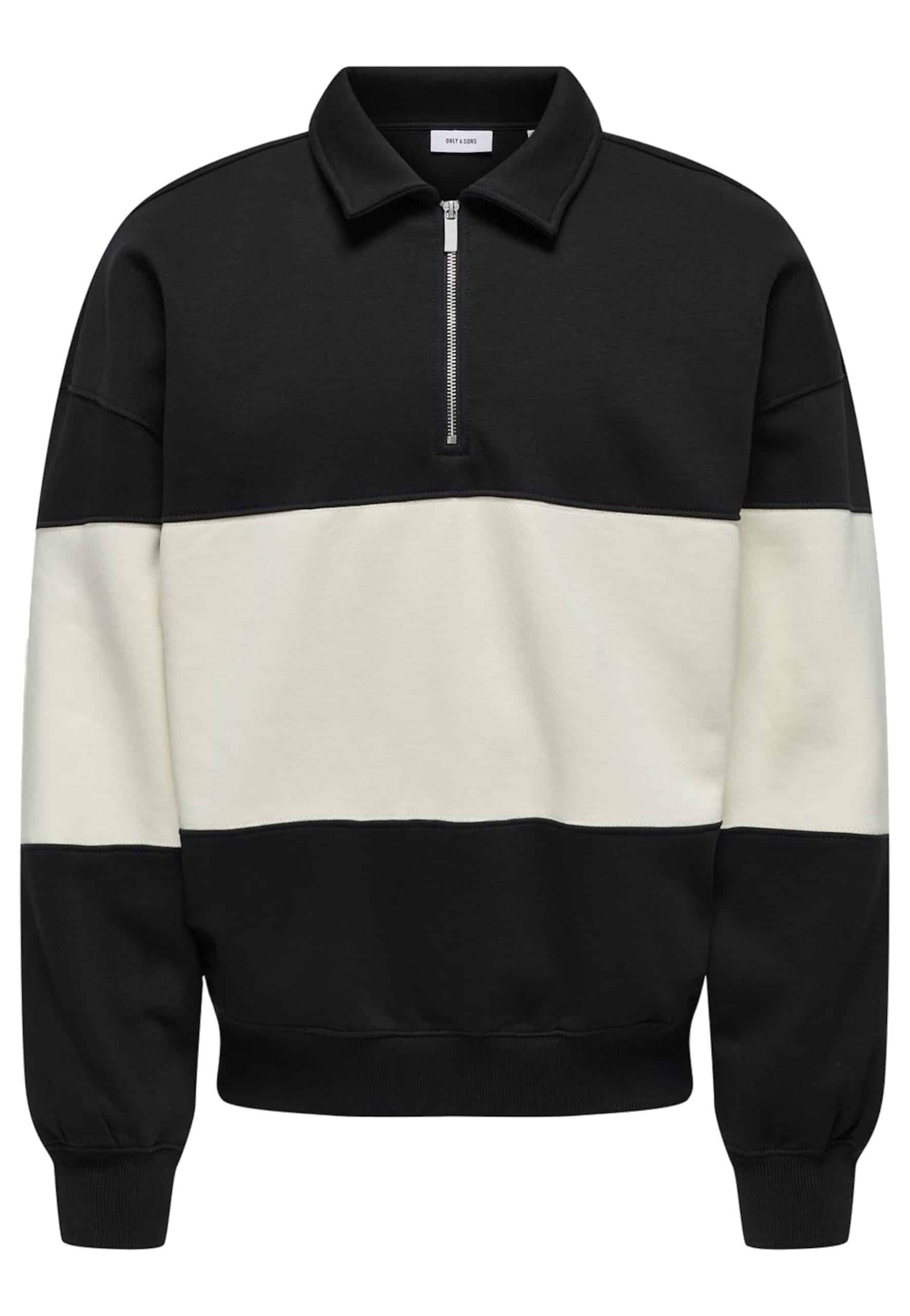 Only & Sons Pullover BYRON Sweatshirt