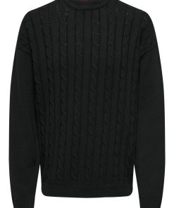 Only & Sons Pullover LAMARD Strickpullover R-Neck