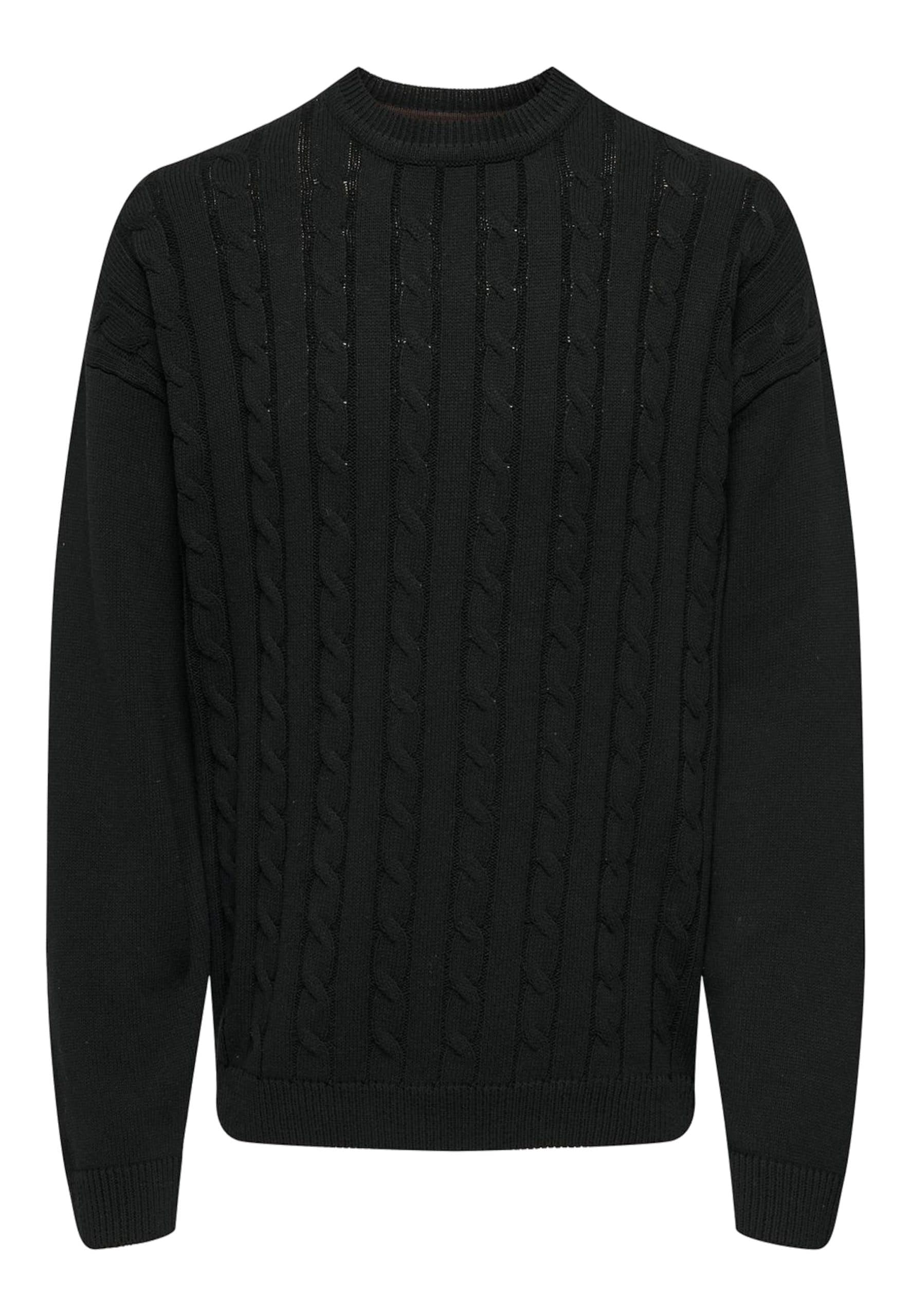 Only & Sons Pullover LAMARD Strickpullover R-Neck