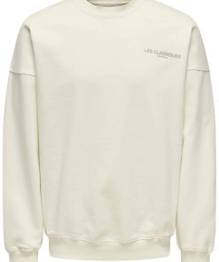 Only & Sons Pullover LES CLASSIQUES Sweatshirt