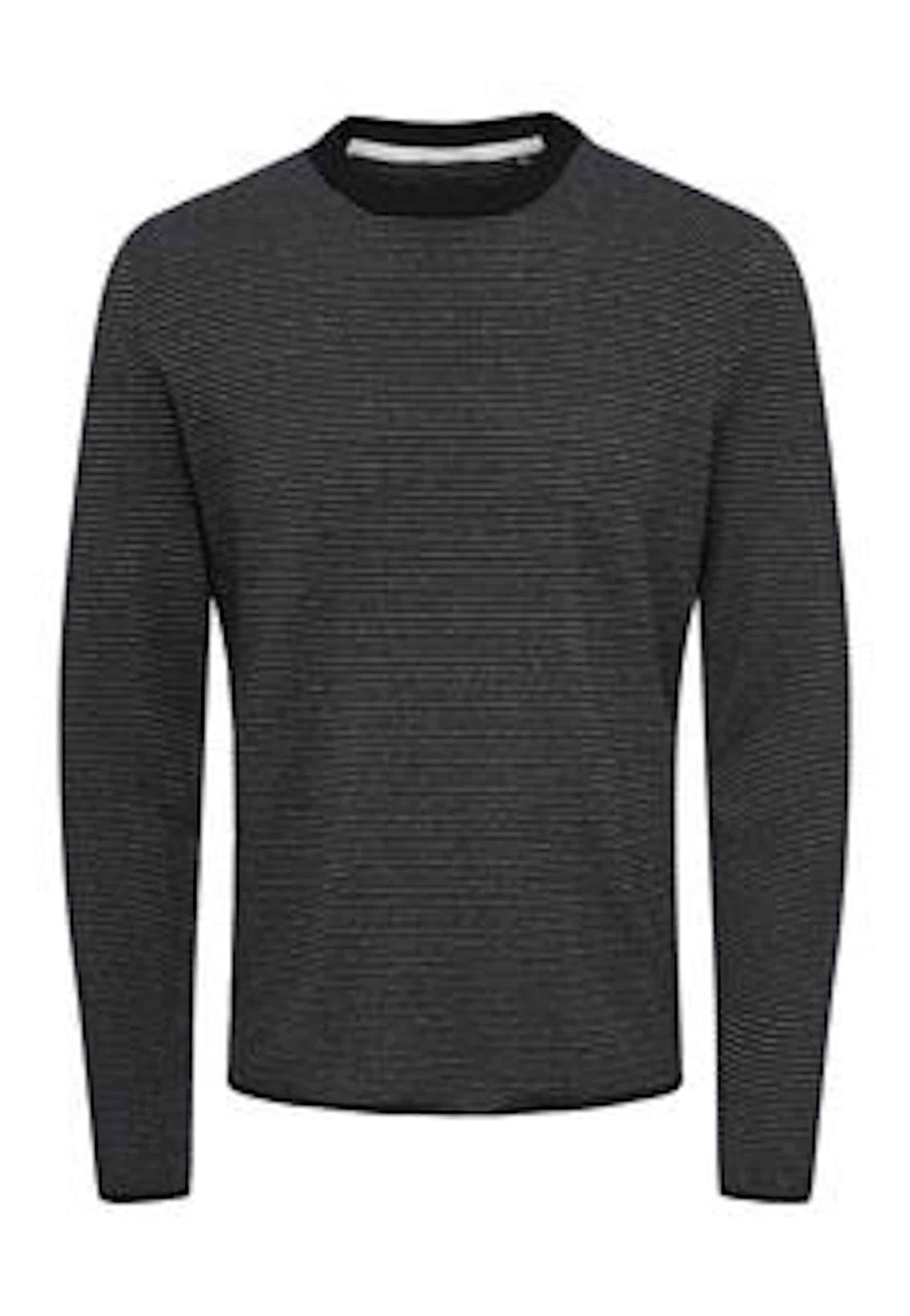 Only & Sons Pullover NIGUEL Strickpullover R-Neck