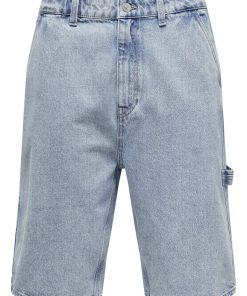 Only & Sons Shorts EDGE CAR Denim-Shorts