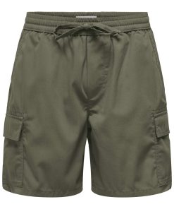 Only & Sons Shorts KAL Cargo-Shorts
