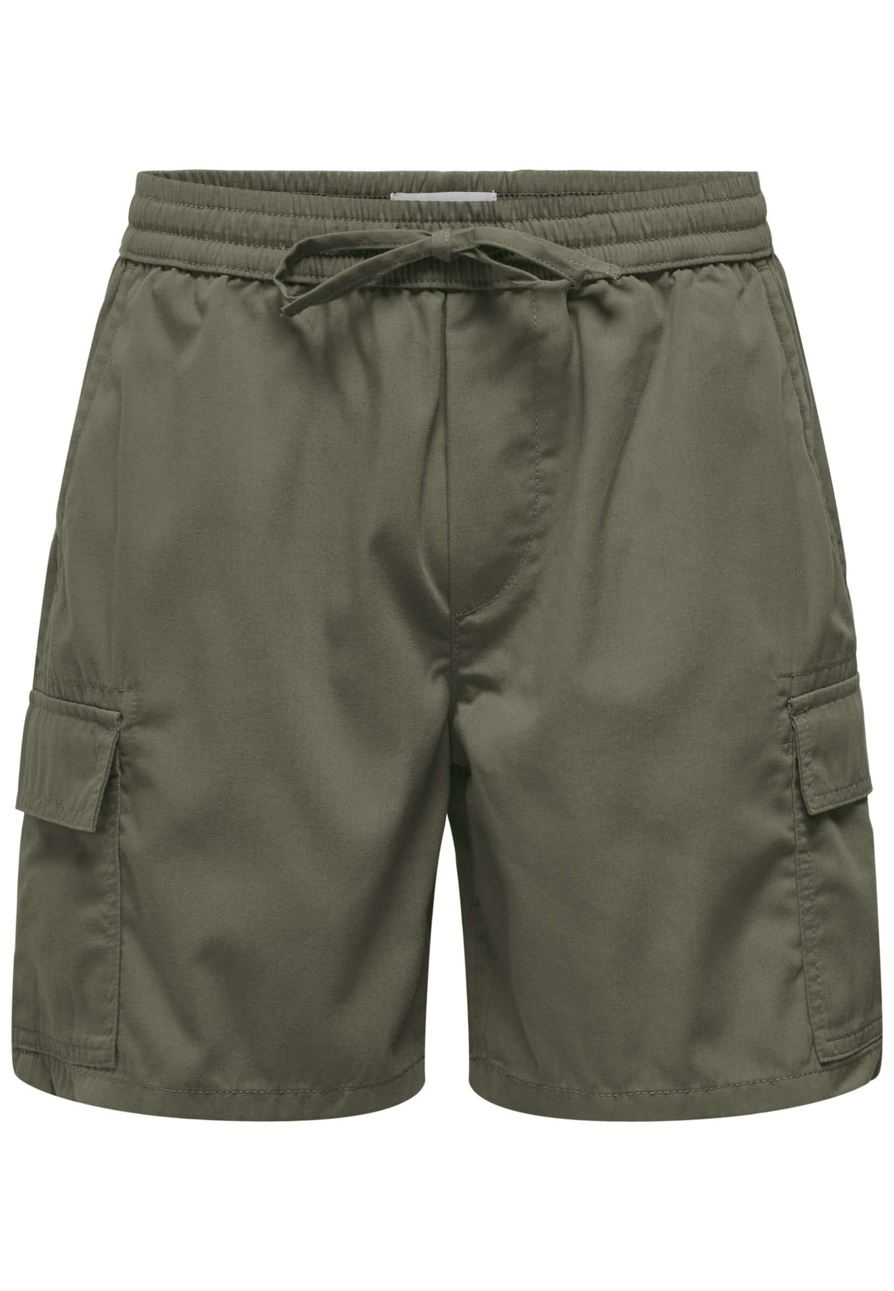 Only & Sons Shorts KAL Cargo-Shorts