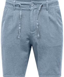 Only & Sons Shorts LARGO Chino- Shorts